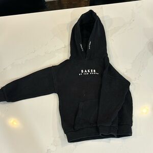 Baker by Ted Baker hoodie